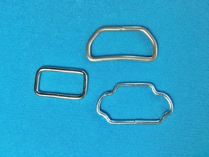 方型環